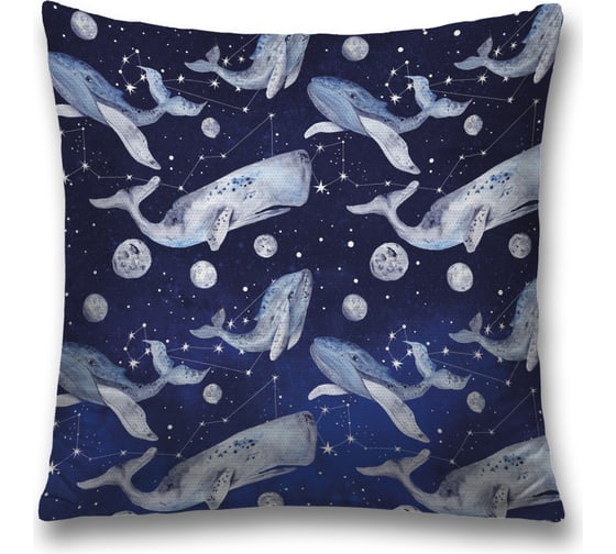 Изображение товара Декоративная наволочка JoyArty sl_33547