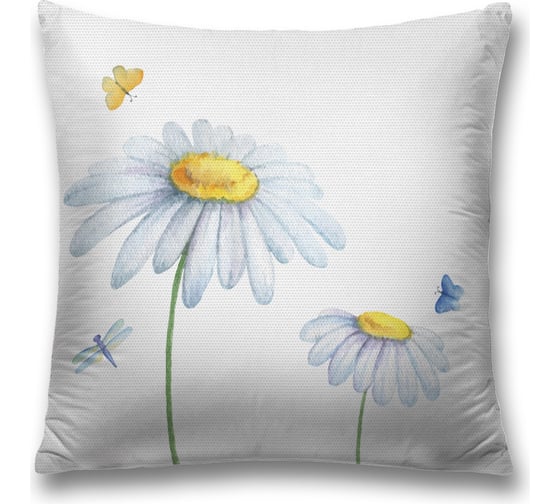 Изображение товара Декоративная наволочка JoyArty sl_18368