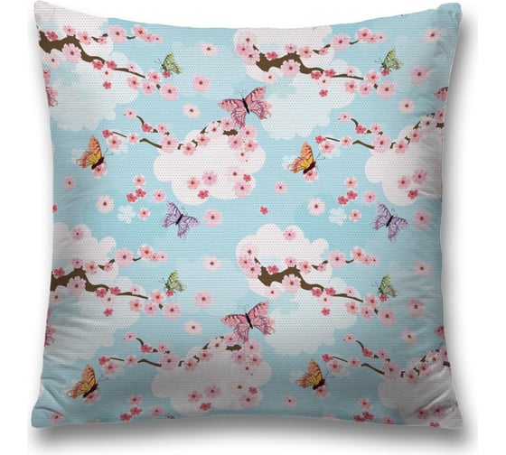 Изображение товара Декоративная наволочка JoyArty sl_18314