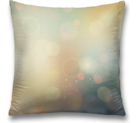 Изображение товара Декоративная наволочка JoyArty sl_33051