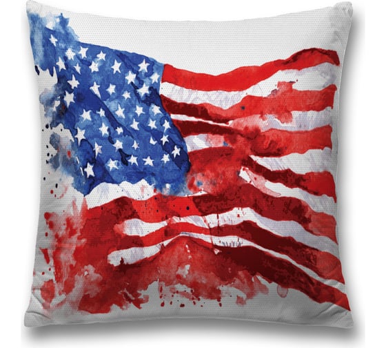 Изображение товара Декоративная наволочка JoyArty sl_18423