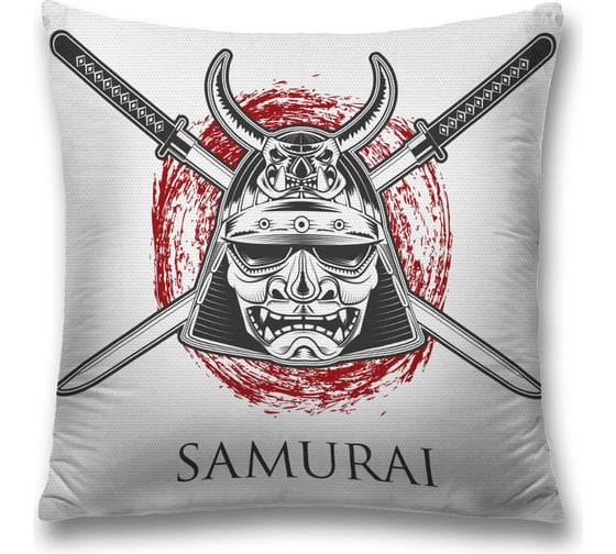 Изображение товара Декоративная наволочка JoyArty sl_18283