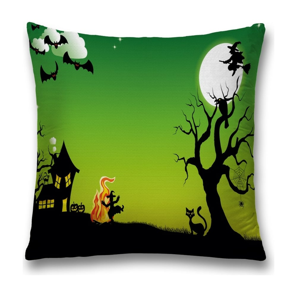 Изображение товара Декоративная наволочка JoyArty sl_18811 45х45 см полиэстер