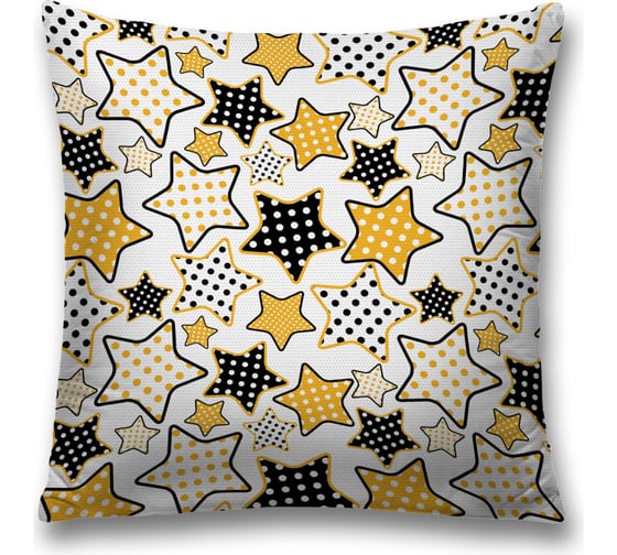 Изображение товара Декоративная наволочка JoyArty sl_18397