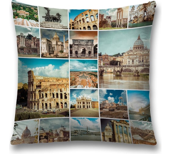 Изображение товара Декоративная наволочка JoyArty sl_18454