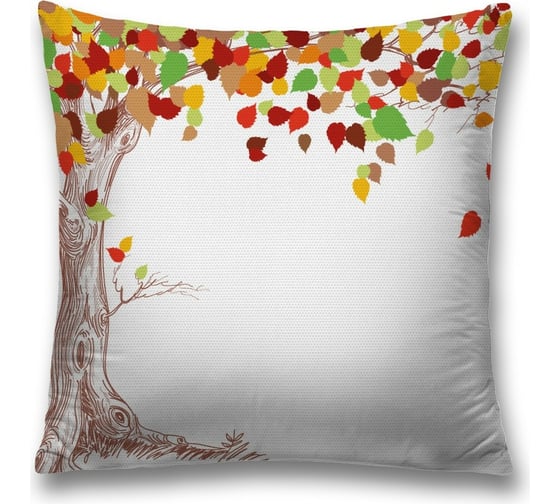 Изображение товара Декоративная наволочка JoyArty sl_18837