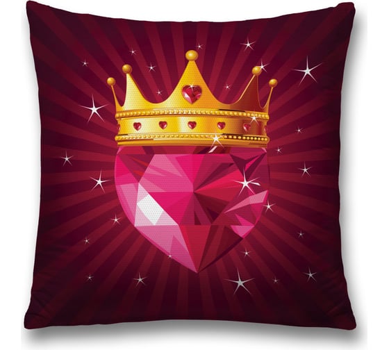 Изображение товара Декоративная наволочка JoyArty sl_17398