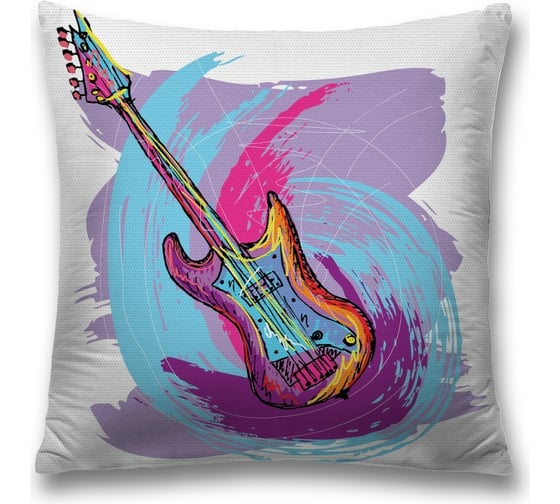 Изображение товара Декоративная наволочка JoyArty sl_17683