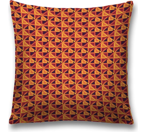 Изображение товара Декоративная наволочка JoyArty sl_54912