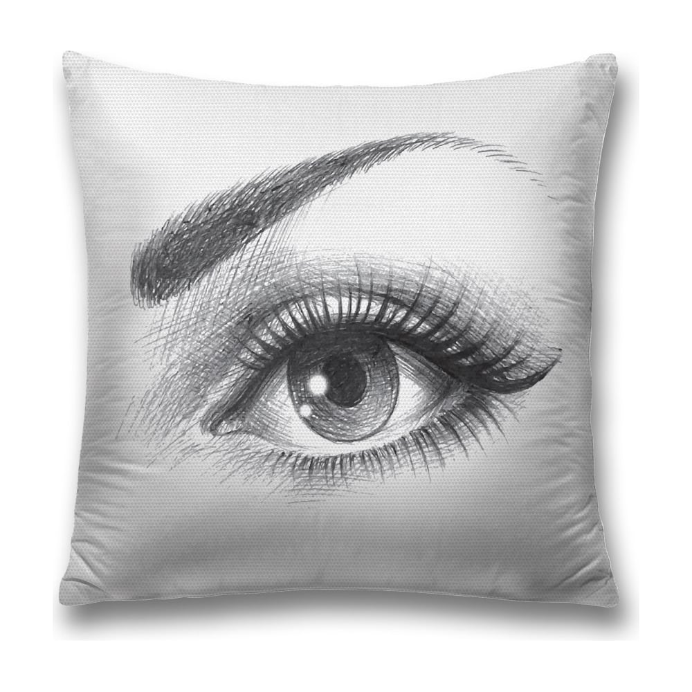 Изображение товара Декоративная наволочка JoyArty sl_55033 45х45 см