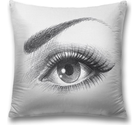 Изображение товара Декоративная наволочка JoyArty sl_55033