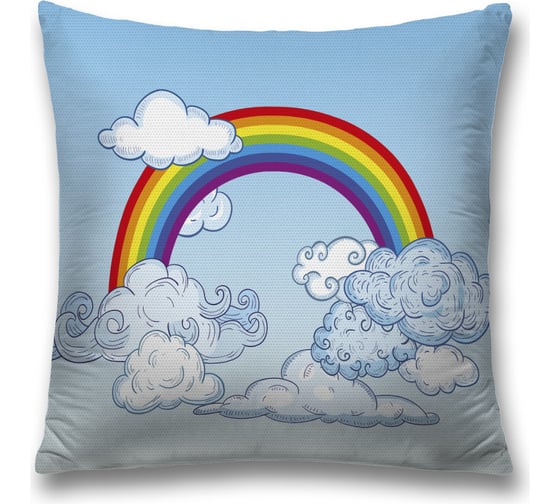 Изображение товара Декоративная наволочка JoyArty sl_31955