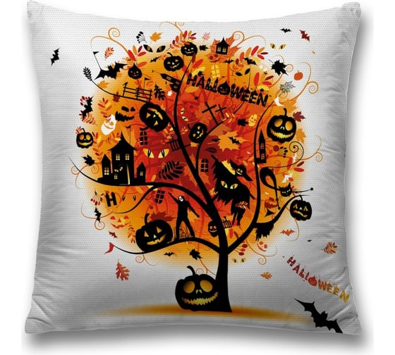 Изображение товара Декоративная наволочка JoyArty sl_18795