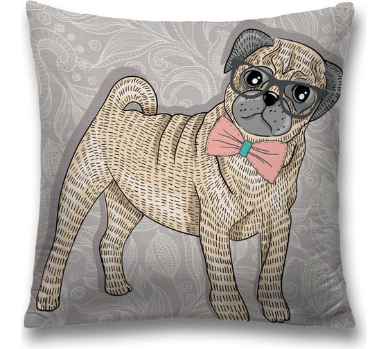 Изображение товара Декоративная наволочка JoyArty sl_41930