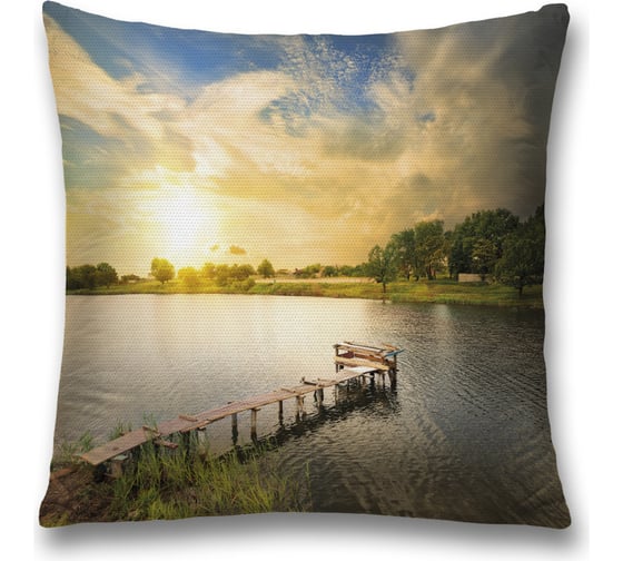 Изображение товара Декоративная наволочка JoyArty sl_32766