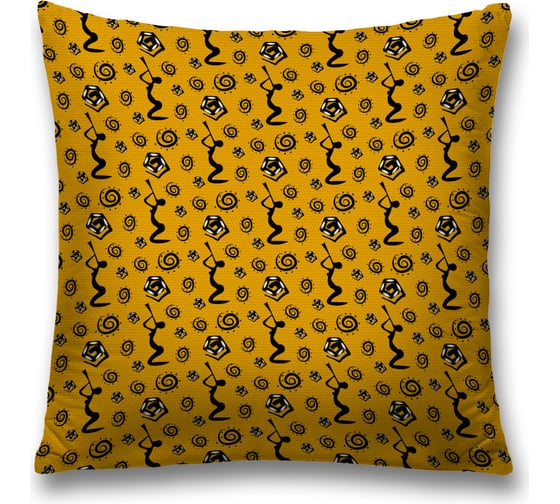 Изображение товара Декоративная наволочка JoyArty sl_18552