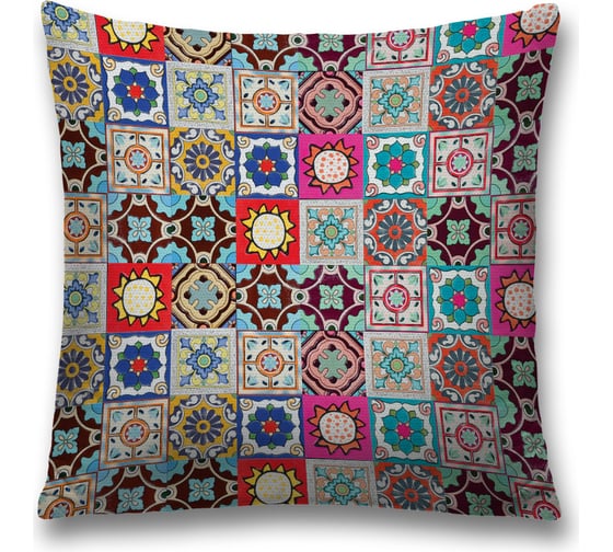 Изображение товара Декоративная наволочка JoyArty sl_17022