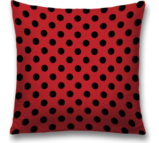 Изображение товара Декоративная наволочка JoyArty sl_33475