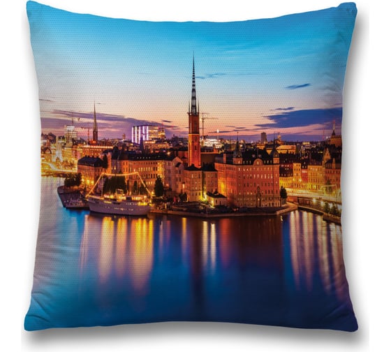 Изображение товара Декоративная наволочка JoyArty sl_17456