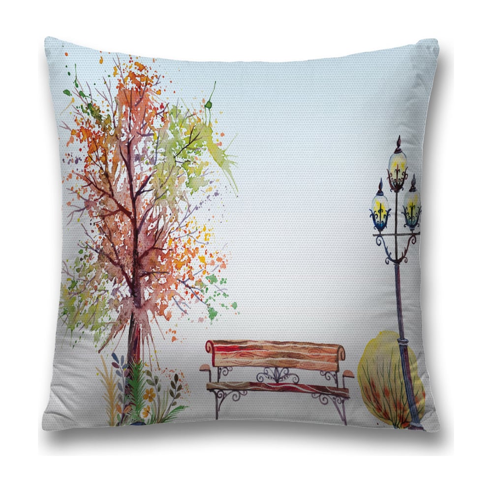 Изображение товара Декоративная наволочка JoyArty sl_17612