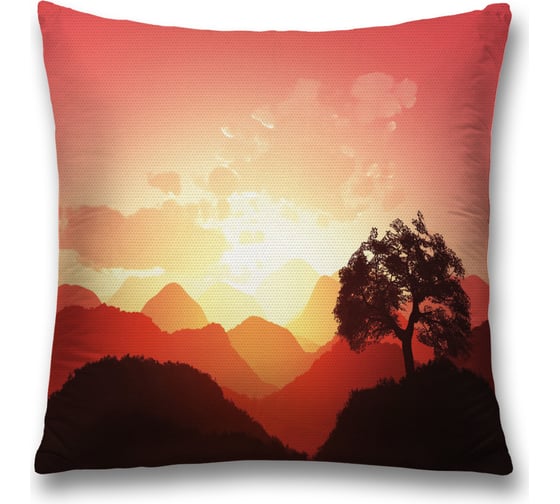 Изображение товара Декоративная наволочка JoyArty sl_17333