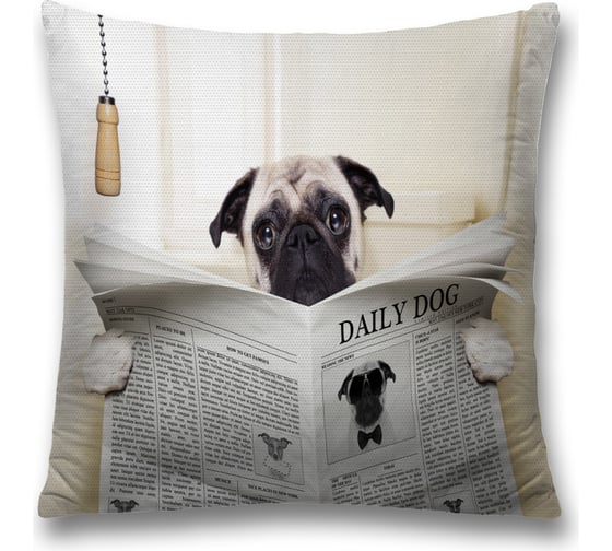 Изображение товара Декоративная наволочка JoyArty sl_41936