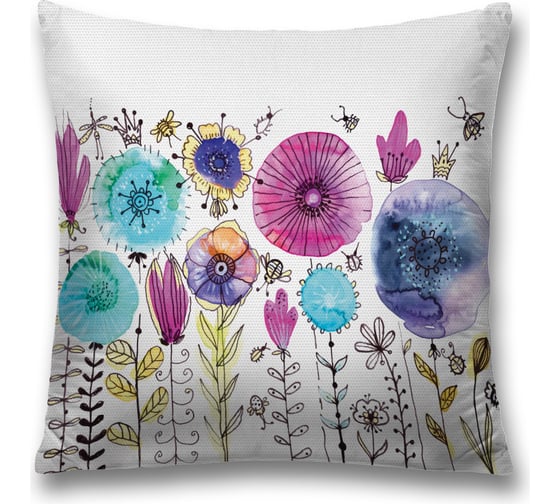 Изображение товара Декоративная наволочка JoyArty sl_18364