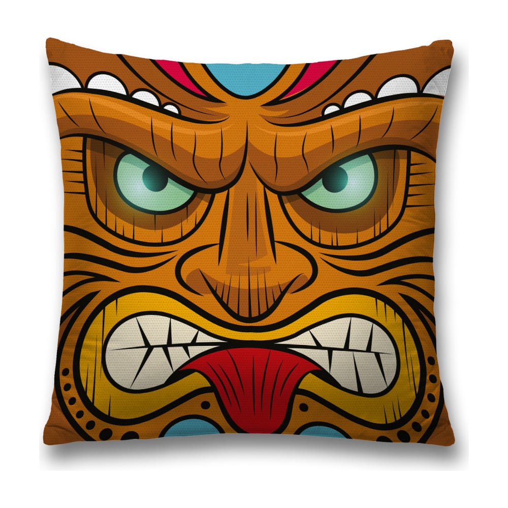 Изображение товара Декоративная наволочка JoyArty sl_37724 45х45 см полиэстер