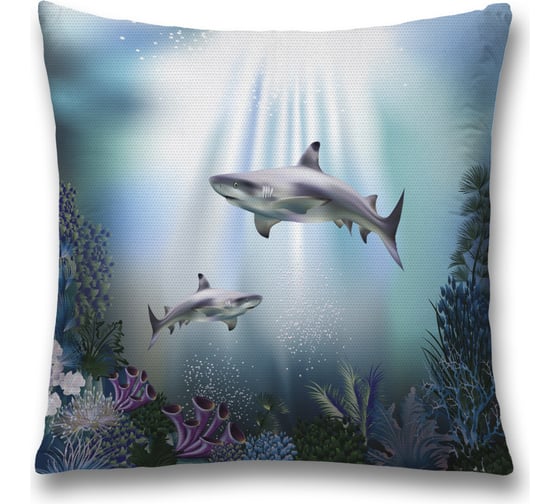 Изображение товара Декоративная наволочка JoyArty sl_32744