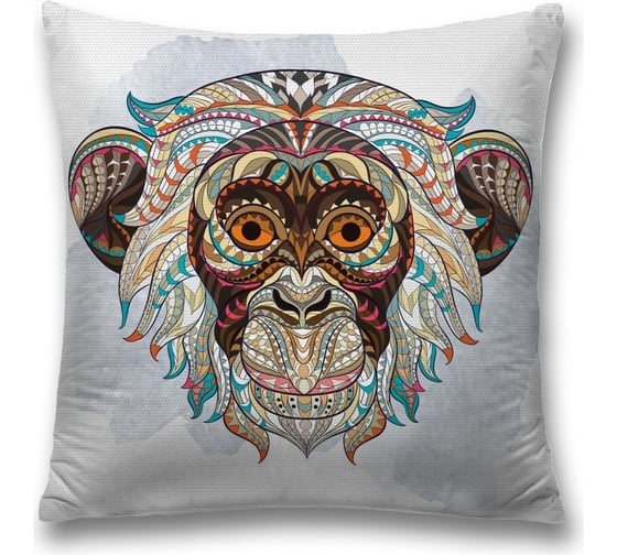 Изображение товара Декоративная наволочка JoyArty sl_17693