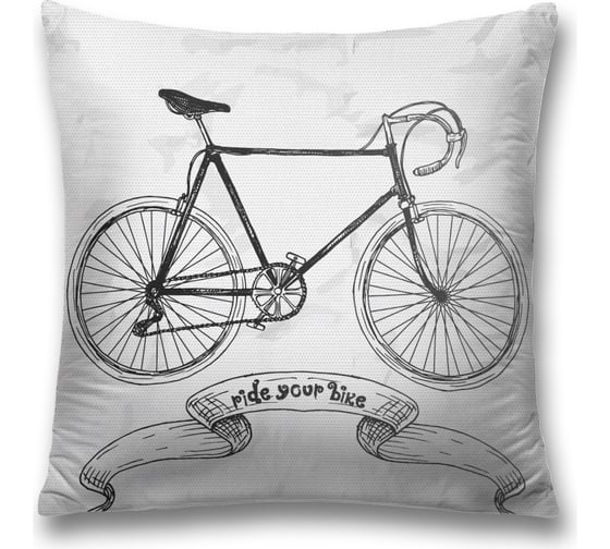 Изображение товара Декоративная наволочка JoyArty sl_18257