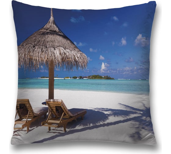 Изображение товара Декоративная наволочка JoyArty sl_32201