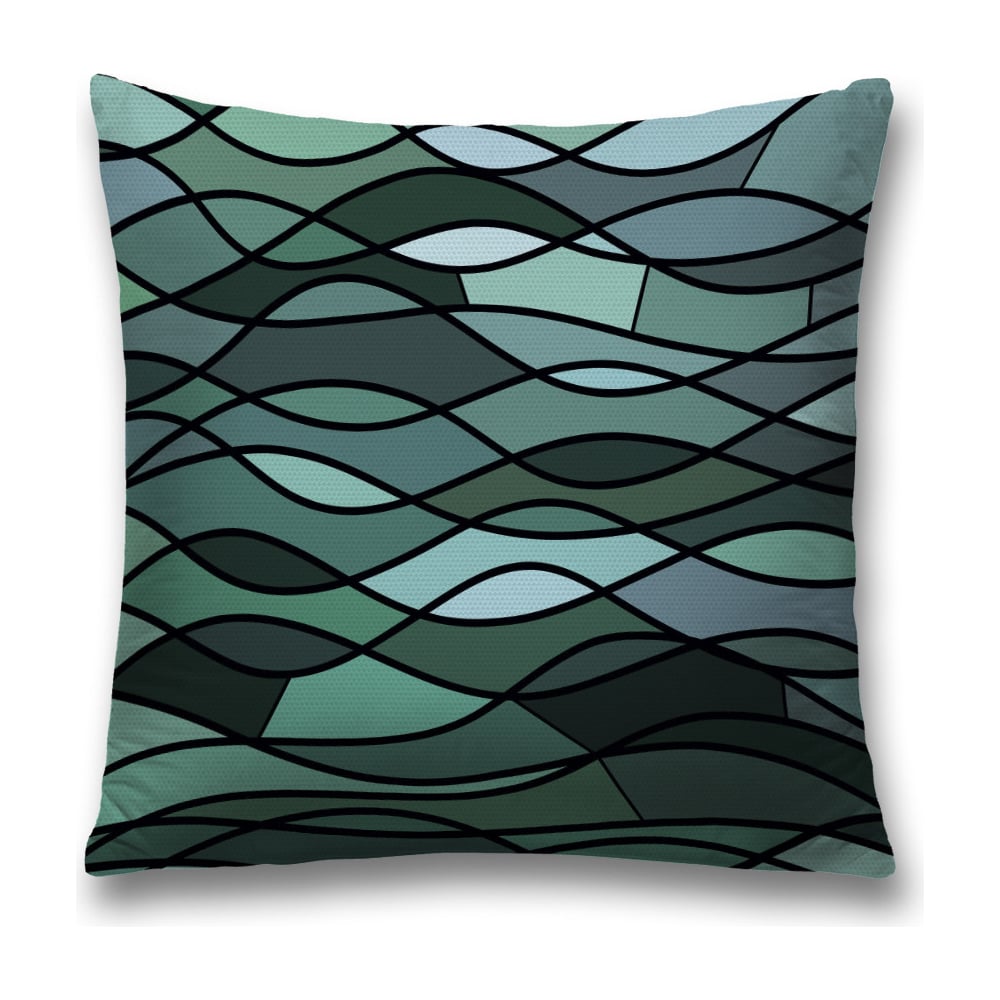 Изображение товара Декоративная наволочка JoyArty sl_43047