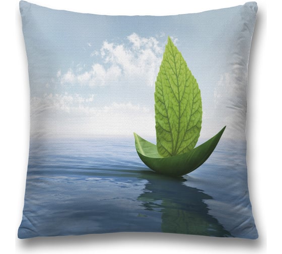 Изображение товара Декоративная наволочка JoyArty sl_32764