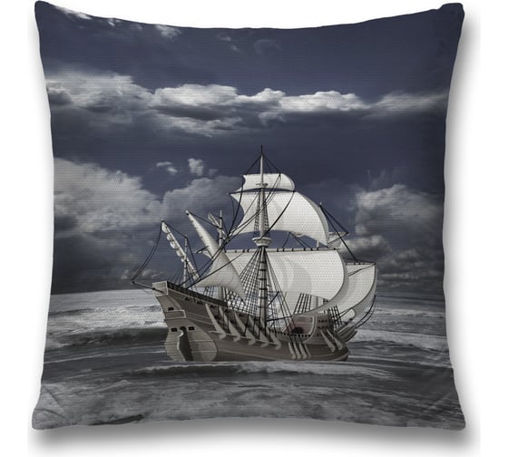 Изображение товара Декоративная наволочка JoyArty sl_32146