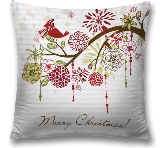 Изображение товара Декоративная наволочка JoyArty sl_19381