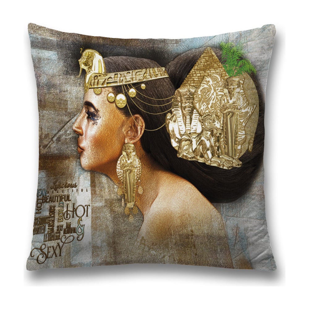 Изображение товара Декоративная наволочка JoyArty sl_32713