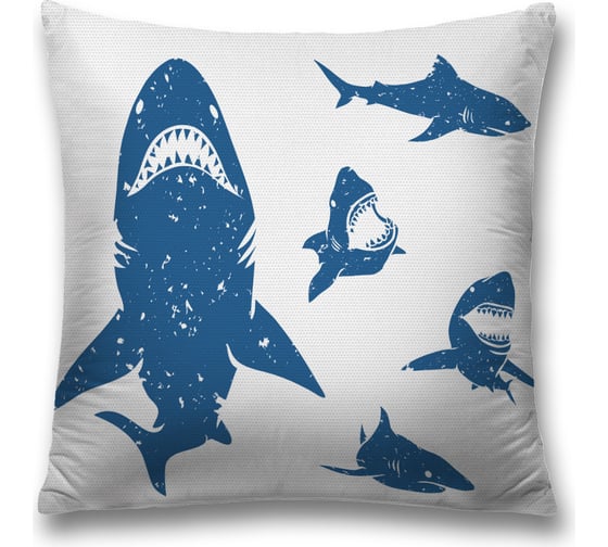 Изображение товара Декоративная наволочка JoyArty sl_19828