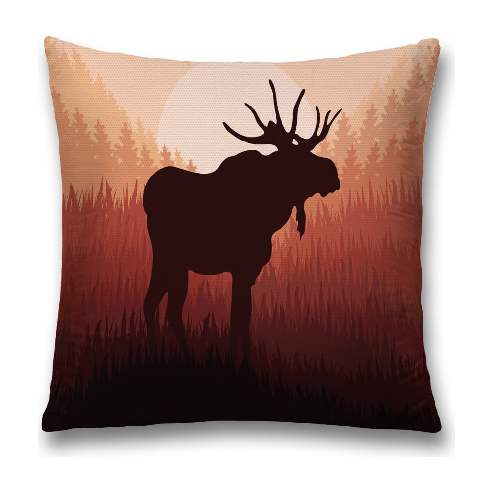 Изображение товара Декоративная наволочка JoyArty sl_22286