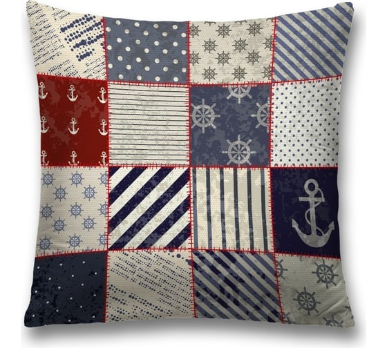 Изображение товара Декоративная наволочка JoyArty sl_18858