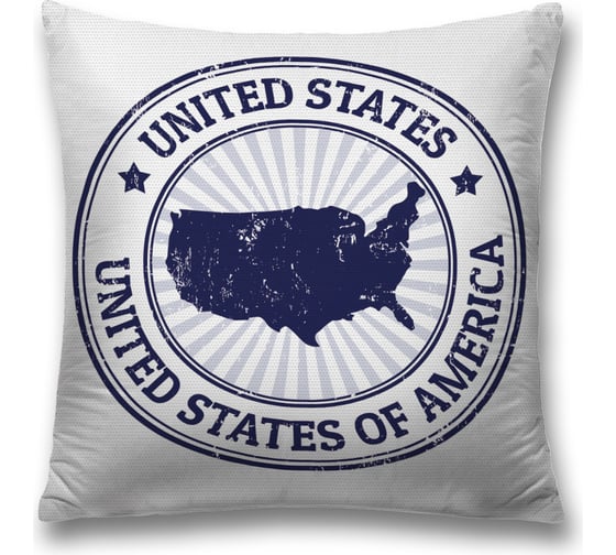 Изображение товара Декоративная наволочка JoyArty sl_38050