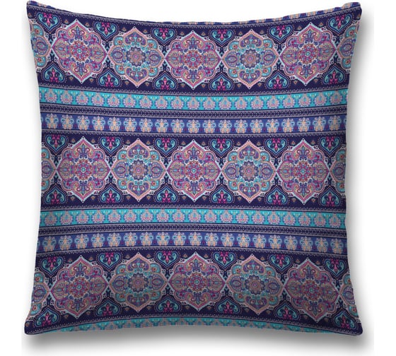 Изображение товара Декоративная наволочка JoyArty sl_58624