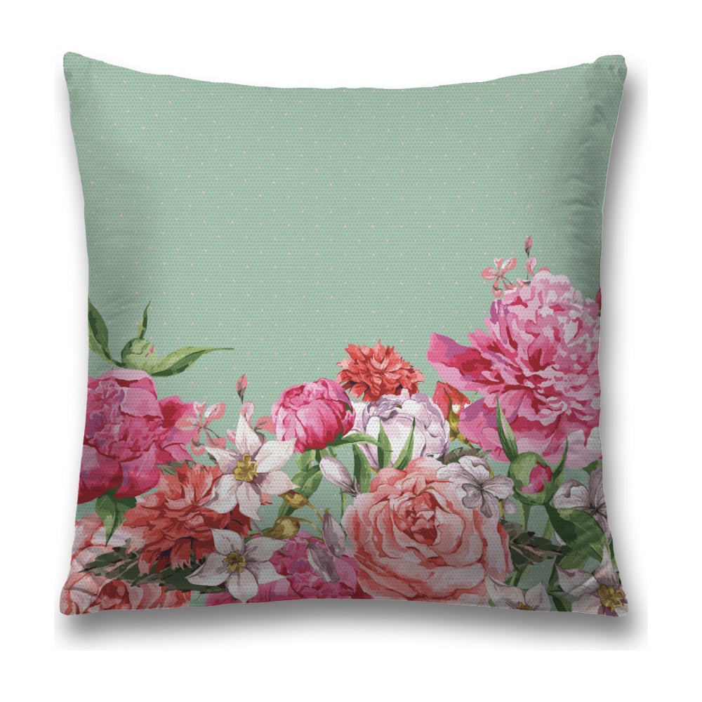 Изображение товара Декоративная наволочка JoyArty sl_27547 45x45 см