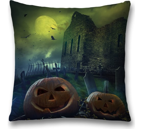 Изображение товара Декоративная наволочка JoyArty sl_18800