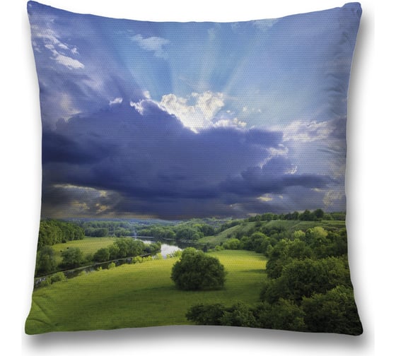 Изображение товара Декоративная наволочка JoyArty sl_32788