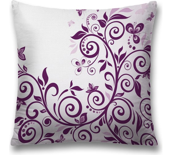 Изображение товара Декоративная наволочка JoyArty sl_18528