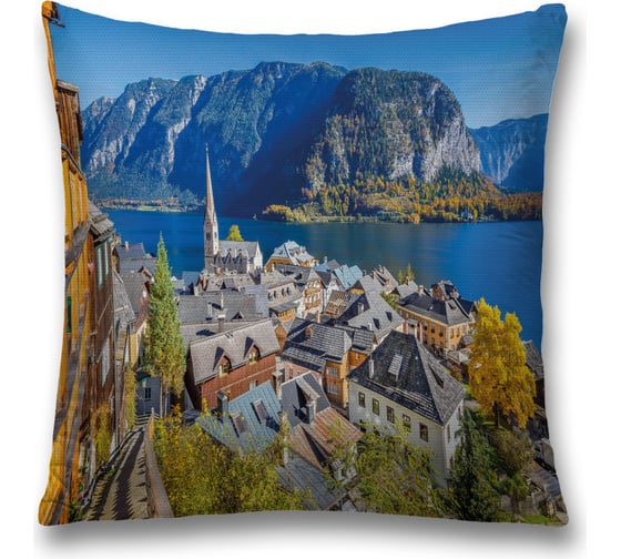 Изображение товара Декоративная наволочка JoyArty sl_37648