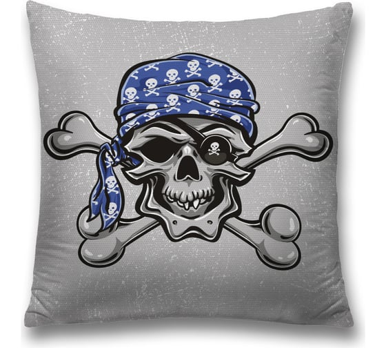 Изображение товара Декоративная наволочка JoyArty sl_32599