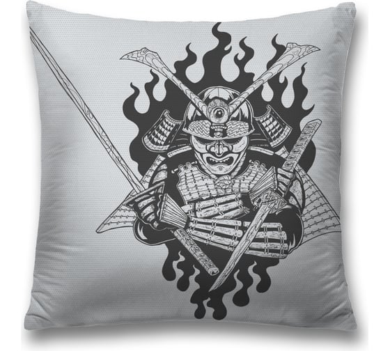 Изображение товара Декоративная наволочка JoyArty sl_18267