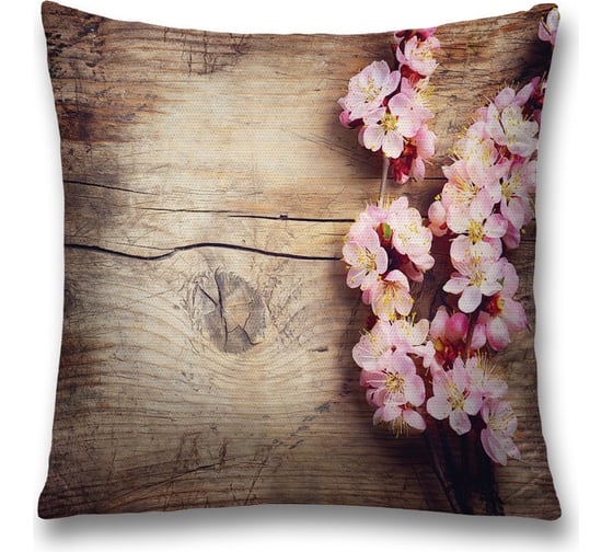 Изображение товара Декоративная наволочка JoyArty sl_17417